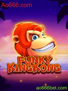 FunkyKingKong