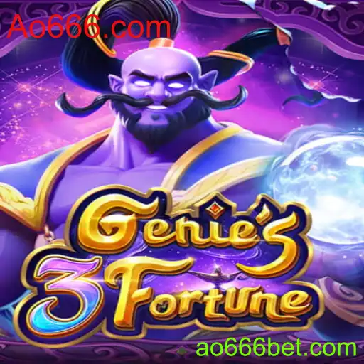 Genie3Fortune