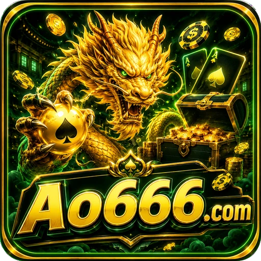 Ao666.com Logo